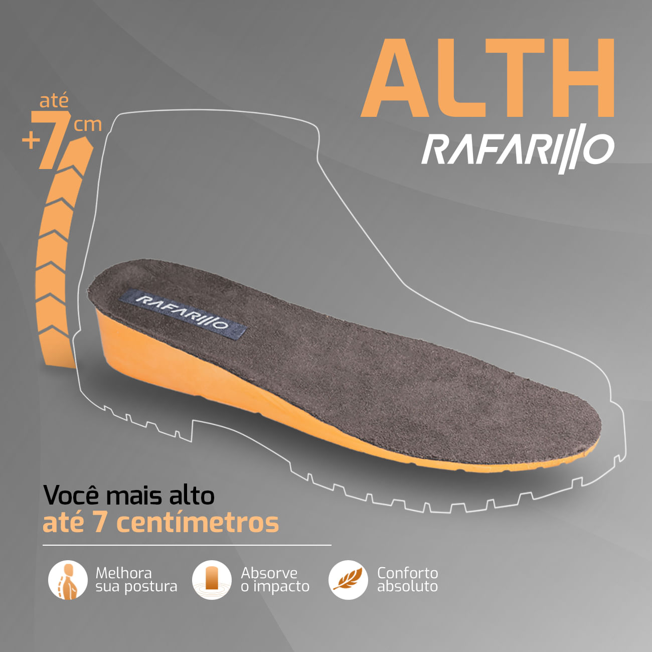 Bota Windsor Alth 7102-02 | Rafarillo Calçados
